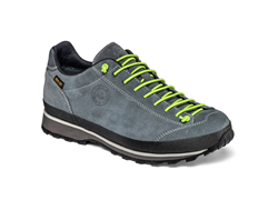 BIO NATURALE LOW MTX SUOLA VIBRAM BRAIN